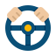 icons8 driving 64